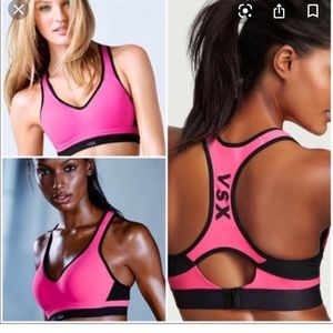 EUC Victoria’s Secret Sport 34B bra